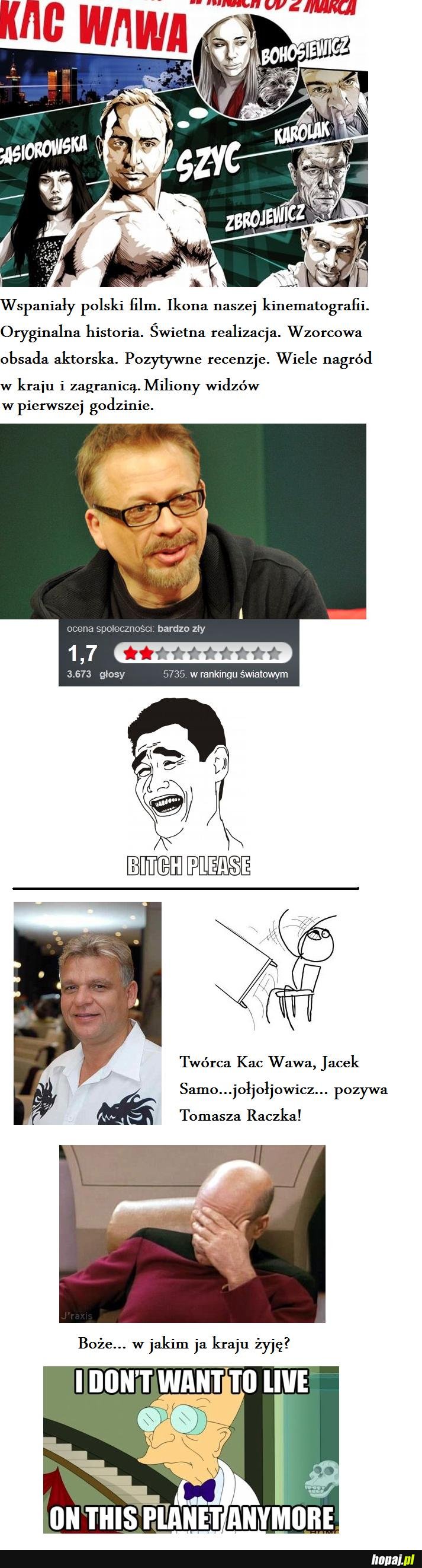 True Story