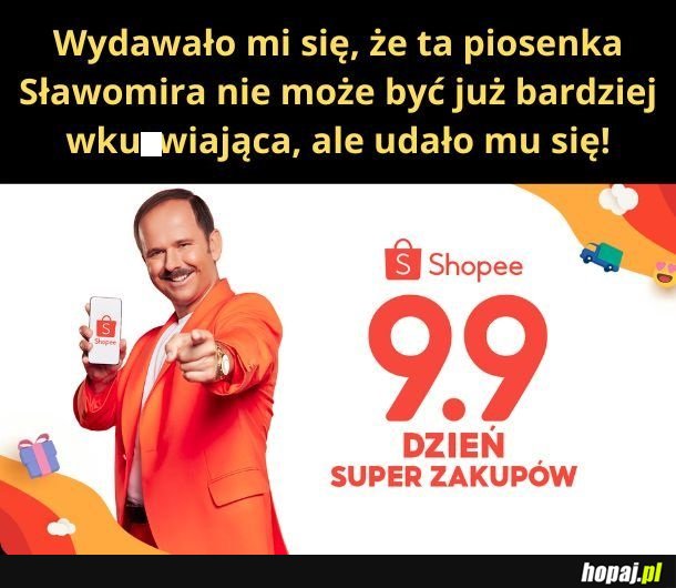 Udało się!