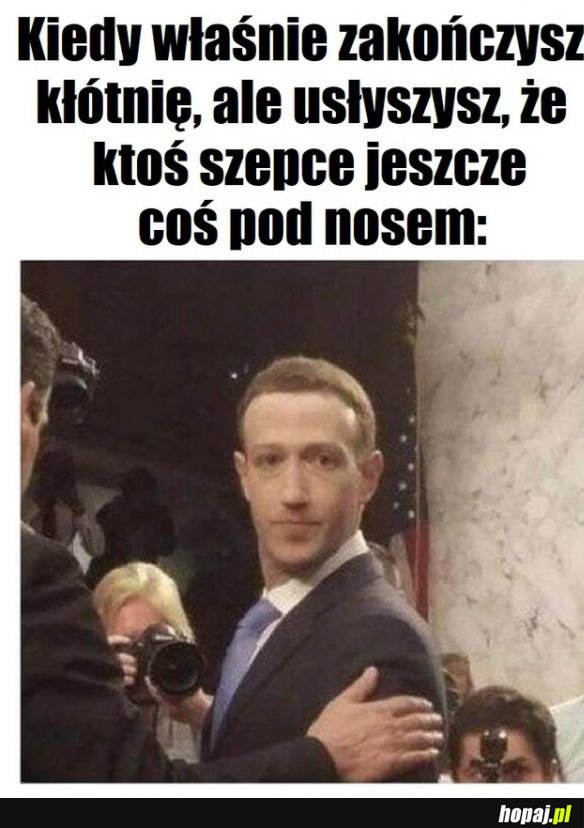 Co tam jeszcze chciałeś?