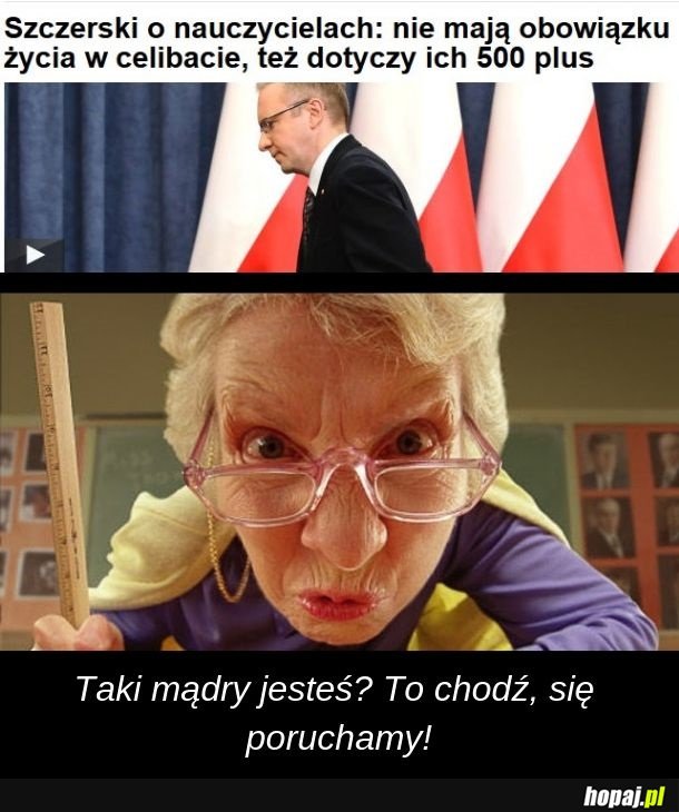 Może lepiej nie