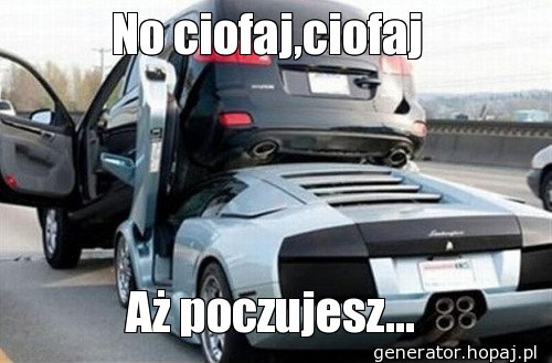 No ciofaj,ciofaj 