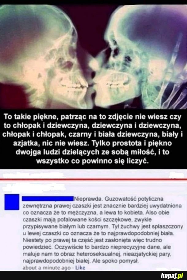 Pocałunek