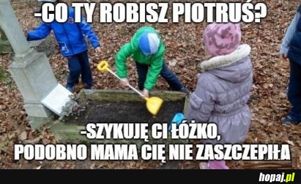 Piotruś