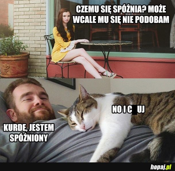 Spóźnialski