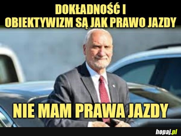 Prawo jazdy.