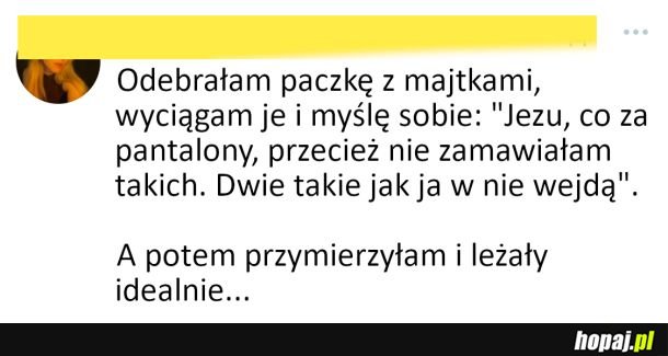 Czasem tak bywa