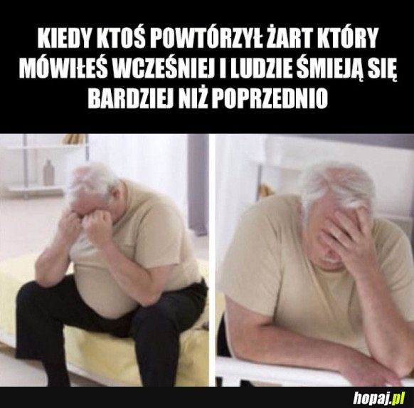 NAJGORZEJ