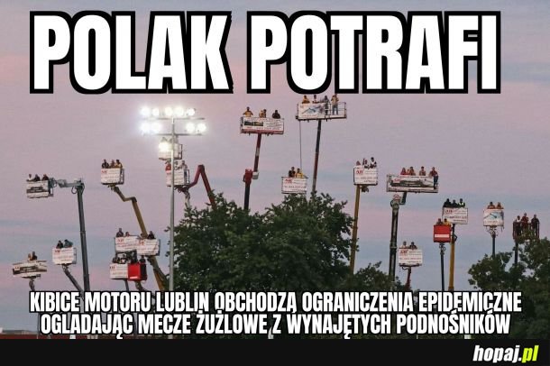 Co za problem?