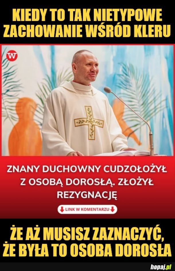 Warte podkreślenia.