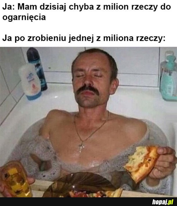 ZASŁUŻYŁEM NALEŻY MI SIĘ