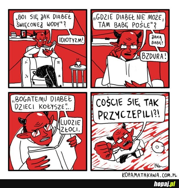 DIABEŁ