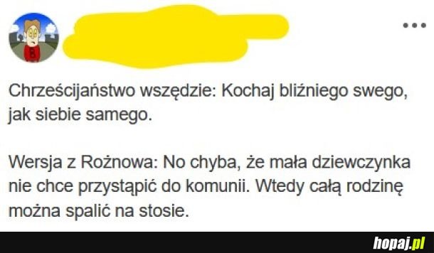 Bo ta wersja jest właściwsza.