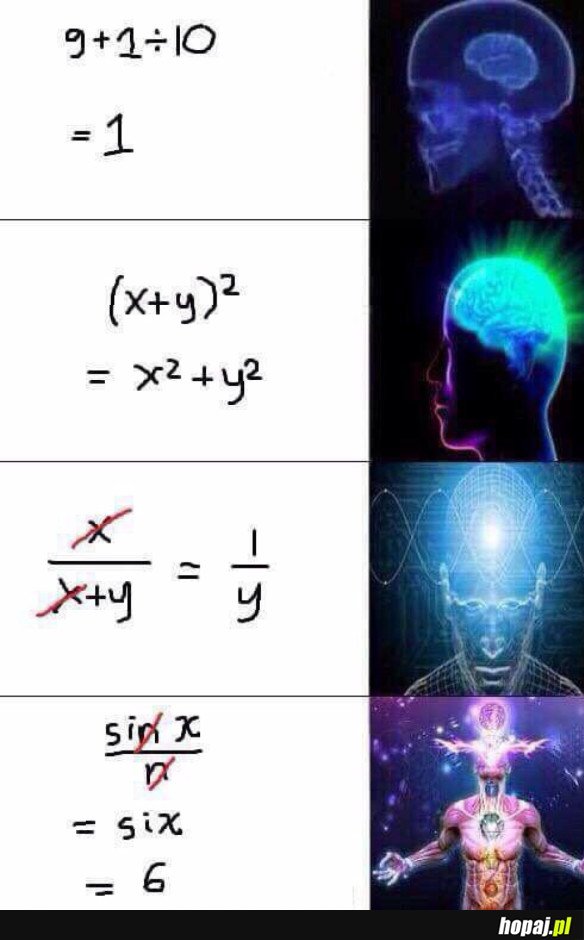 ALGEBRA