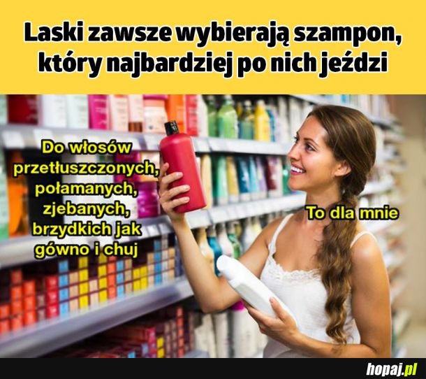 Laski takie są