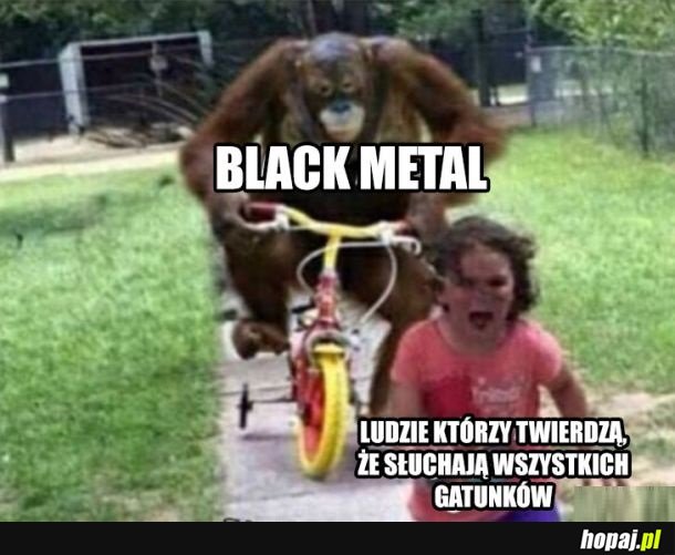 Black Metal