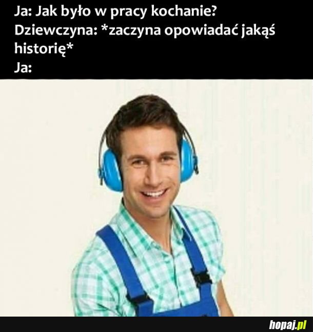 Faceci już tak mają