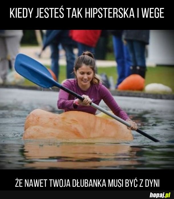 Wege dłubanka