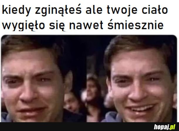 Nie martw się