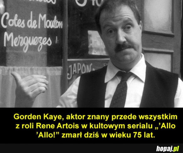 SMUTNA INFORMACJA :(