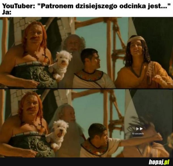 Youtuber