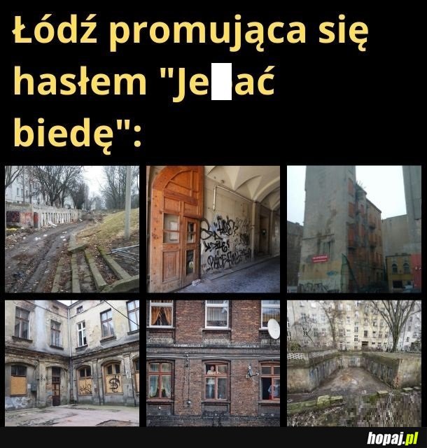 Ale że sami siebie