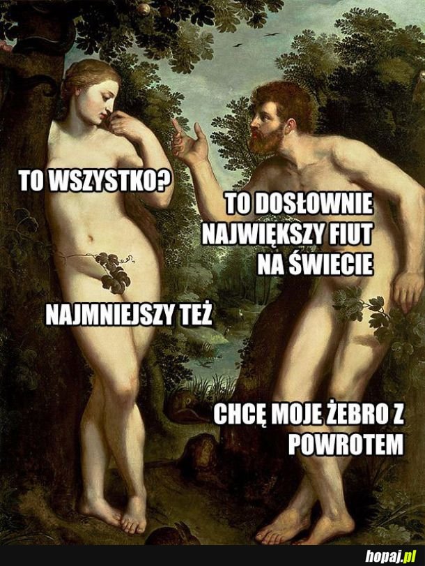  Adam i Ewa