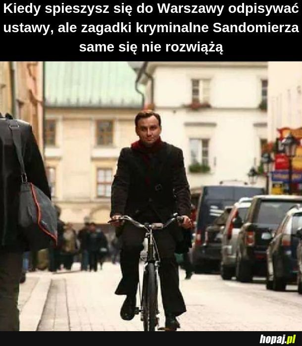  Ojciec Dudełusz