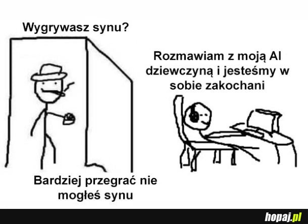 Ojcowski zawód