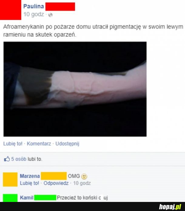 Biedny człowiek