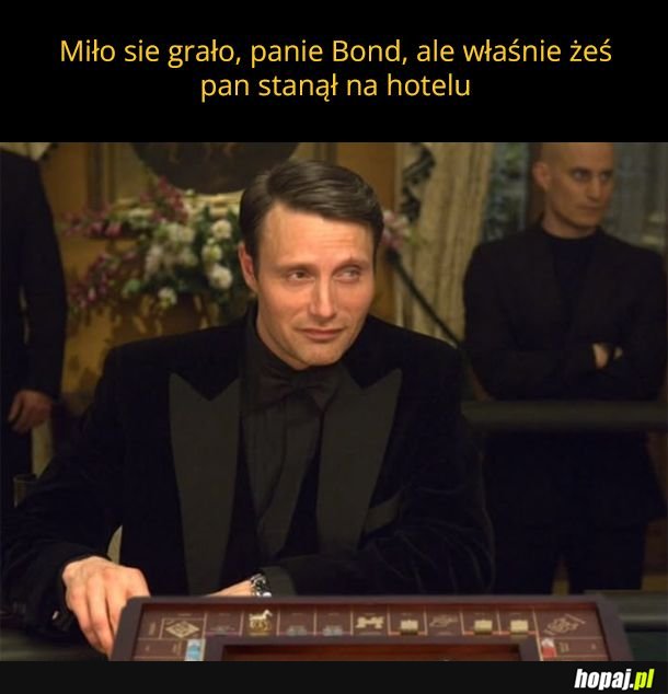 To koniec