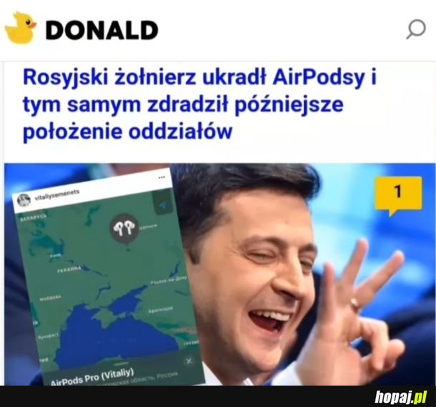 Niektóre problemy rozwiązują się same