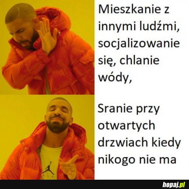 Tak lepiej