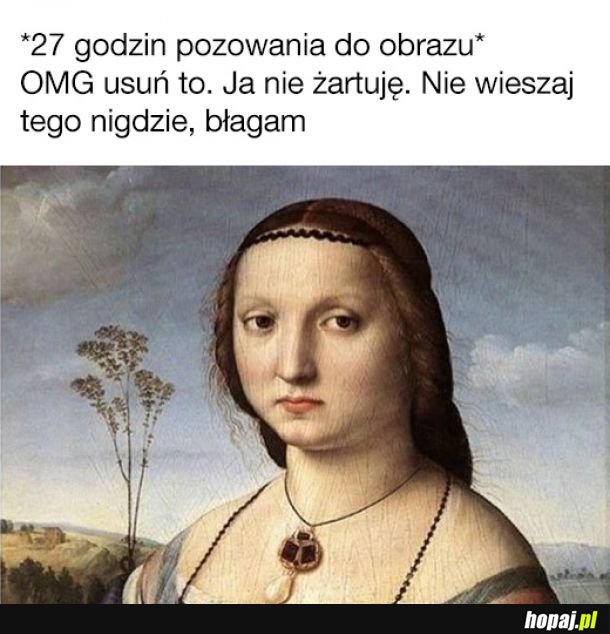 Pewne rzeczy się nie zmieniają