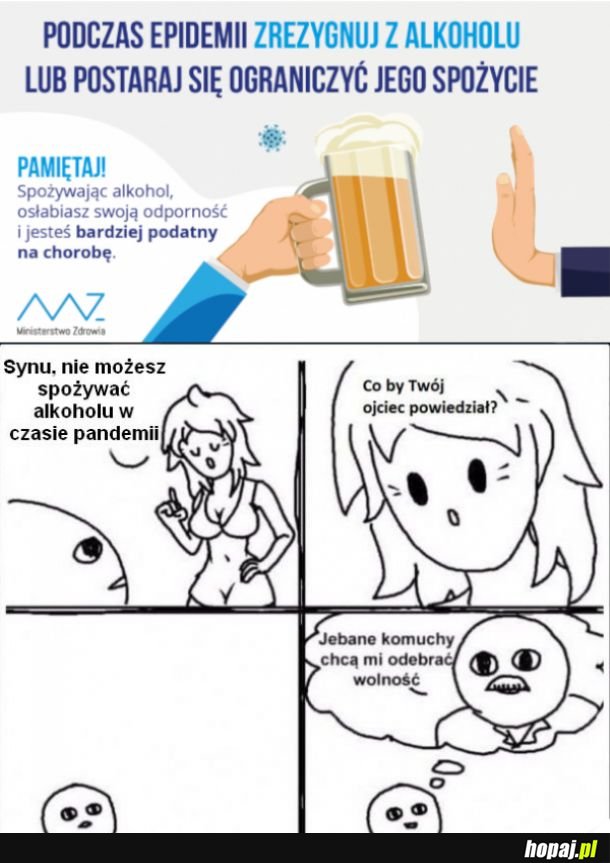 Alkohol i epidemia