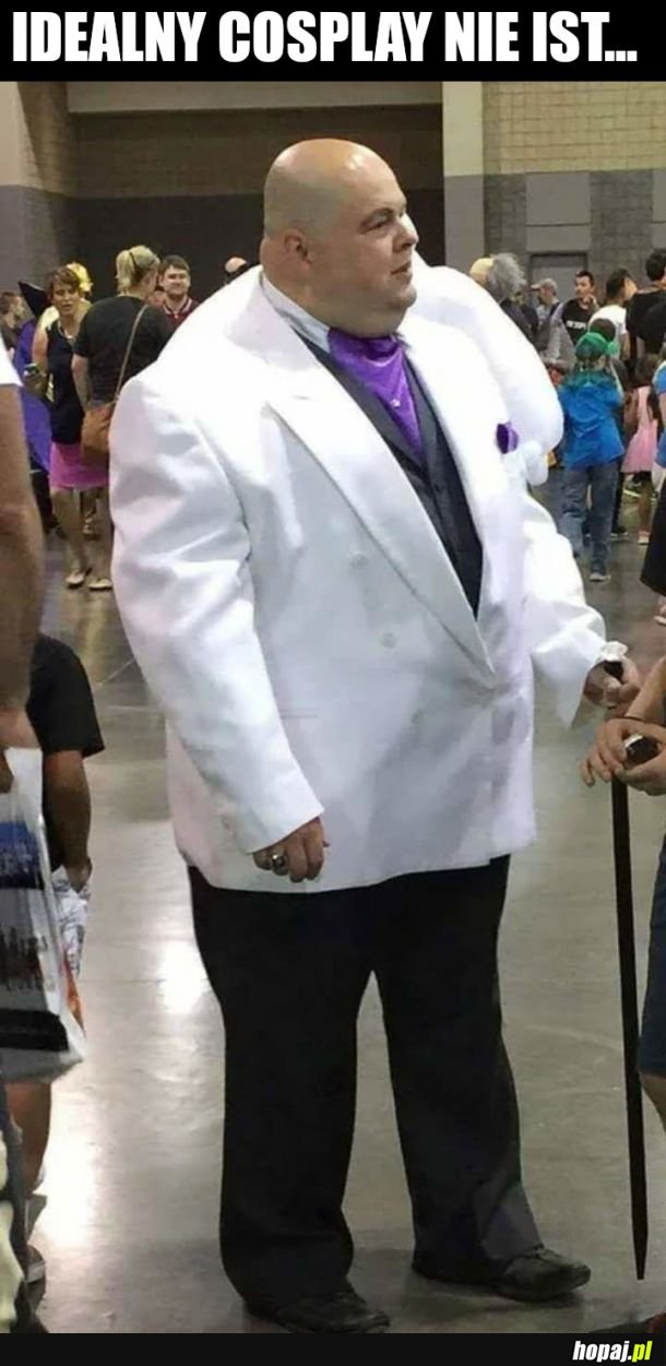  kingpin