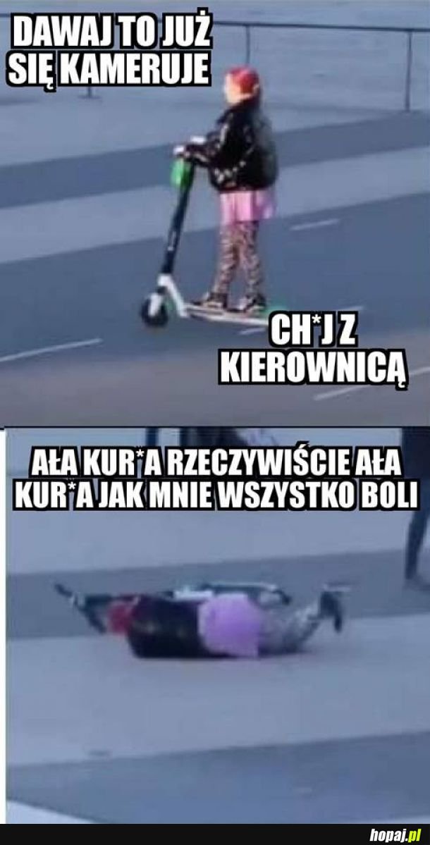 Tak było 