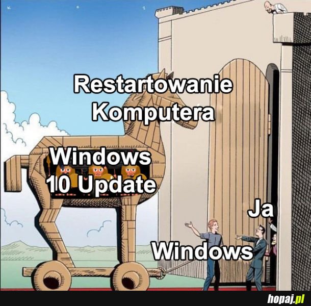 Restartowanie