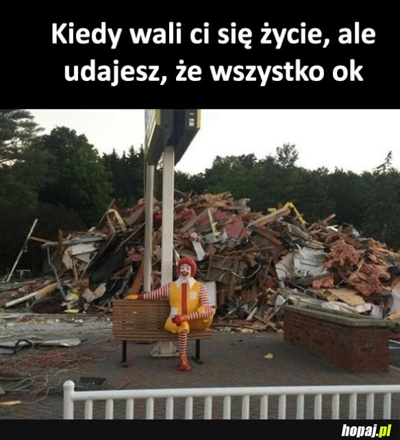 Tak jest