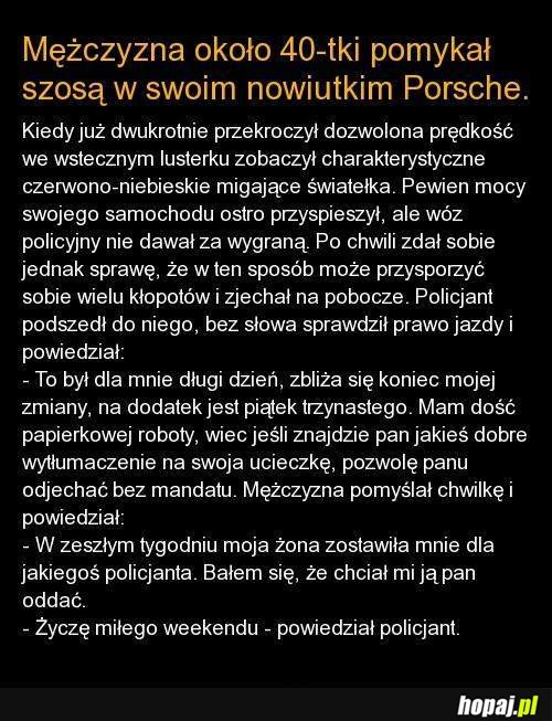 Dobre wytłumaczenie