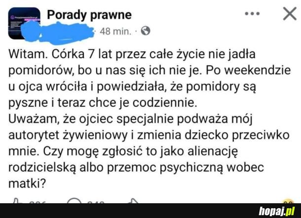 Na pewno się da