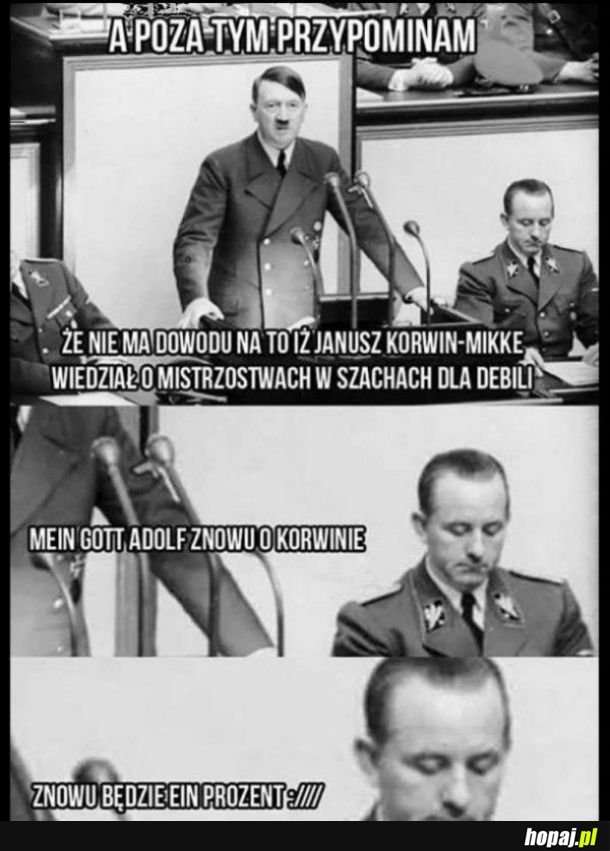 Znowu o Korwinie