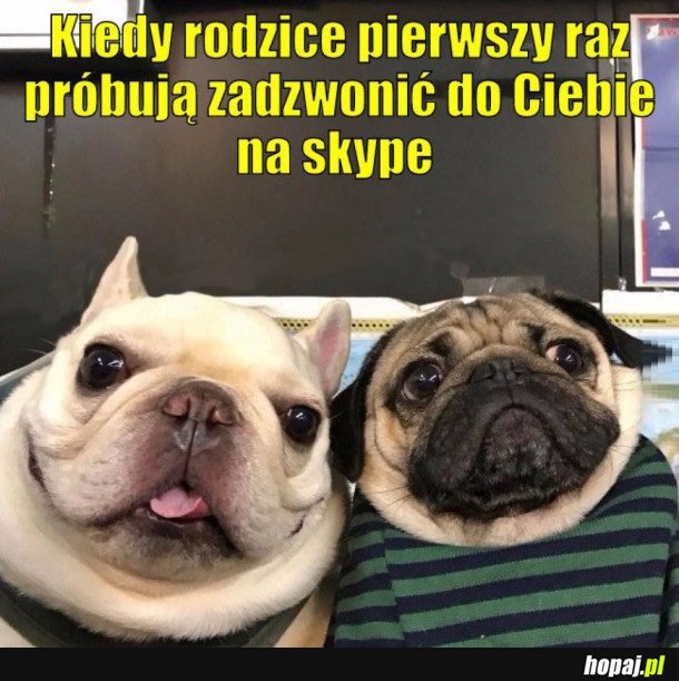 PIERWSZY RAZ