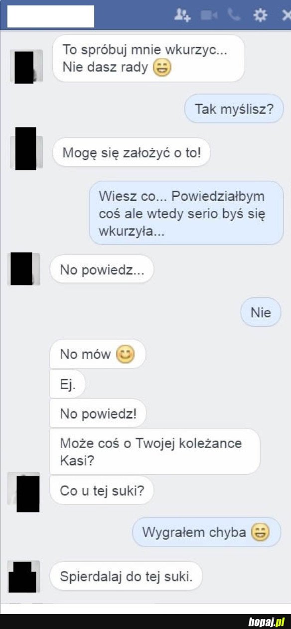 Kobiety takie są