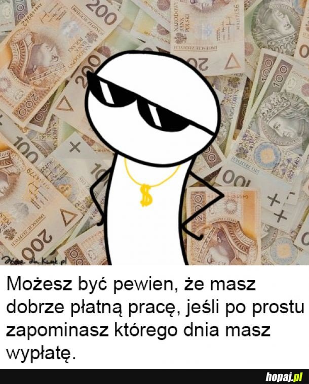 Tak trzeba żyć