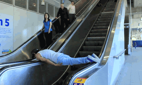 Planking