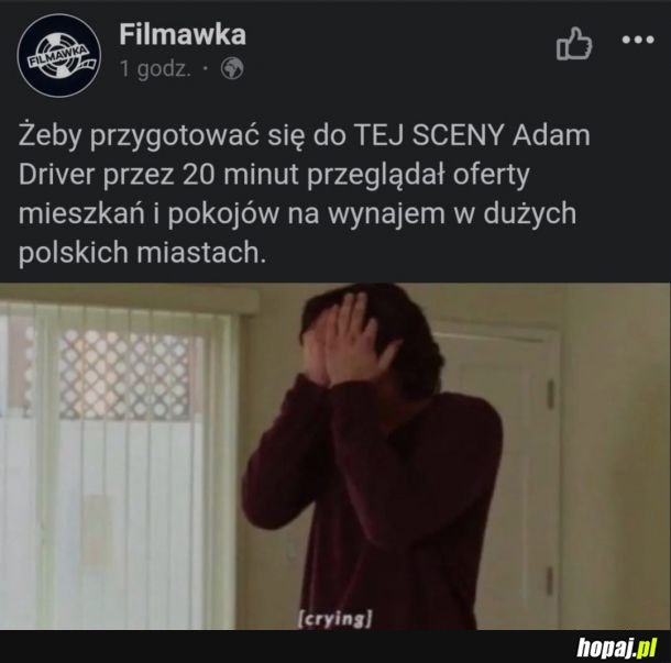 Prawdziwe emocje