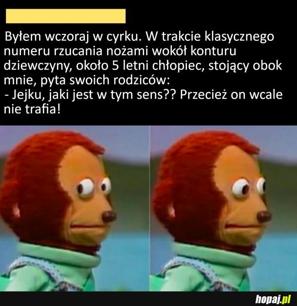 Dobre pytanie