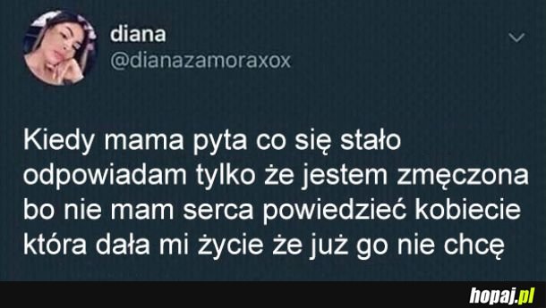 Depresja
