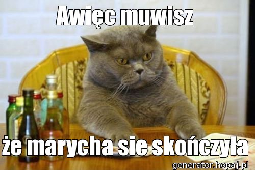 Awięc muwisz