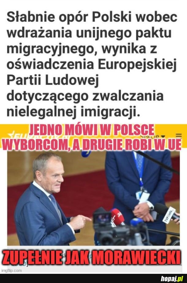 Mistrz naśladuje swego ucznia